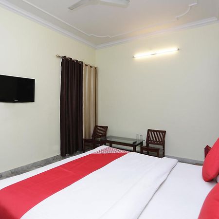 Shikhar Paradise Chinhat Exterior foto