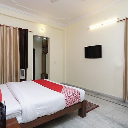 Shikhar Paradise Chinhat Exterior foto