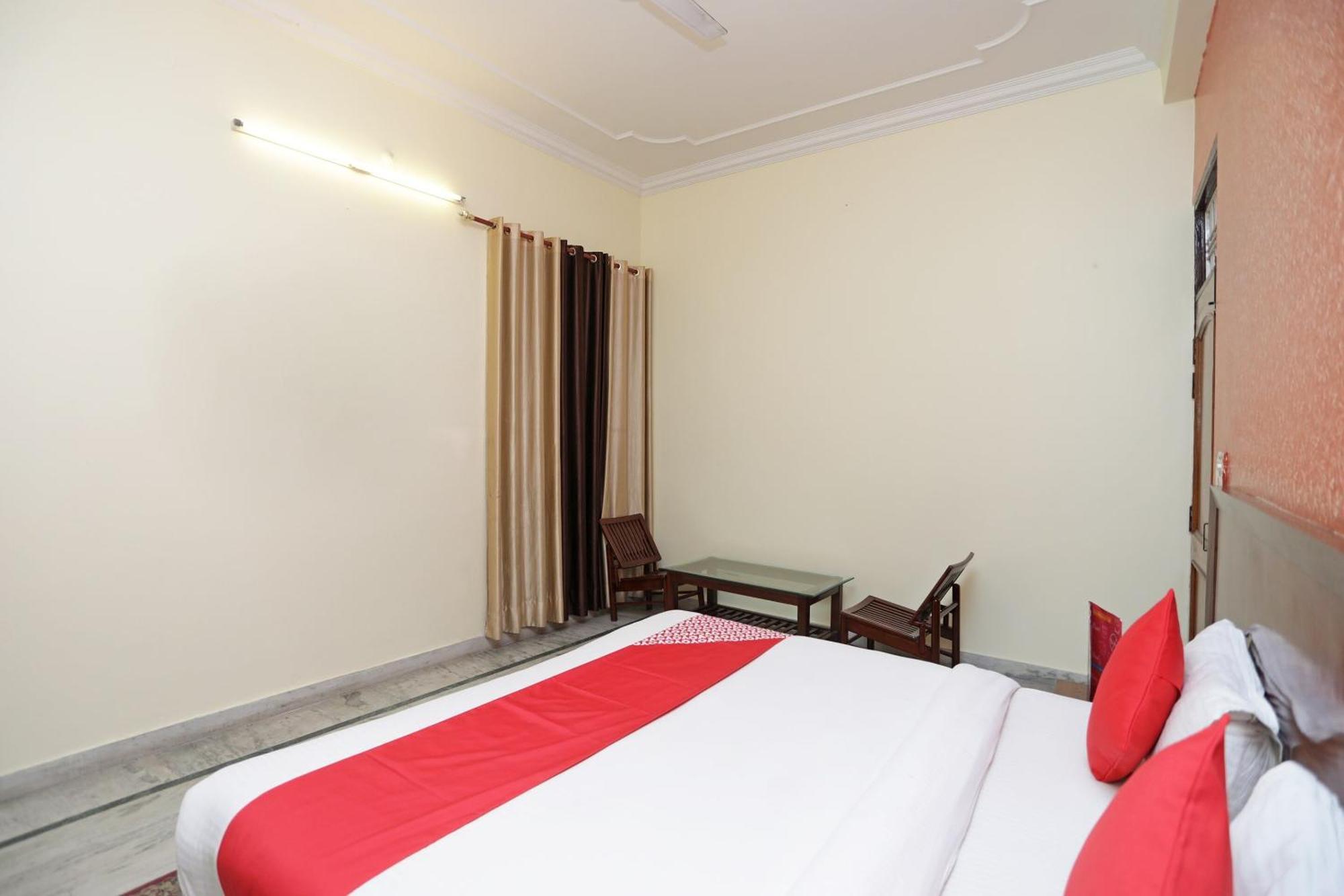Shikhar Paradise Chinhat Exterior foto