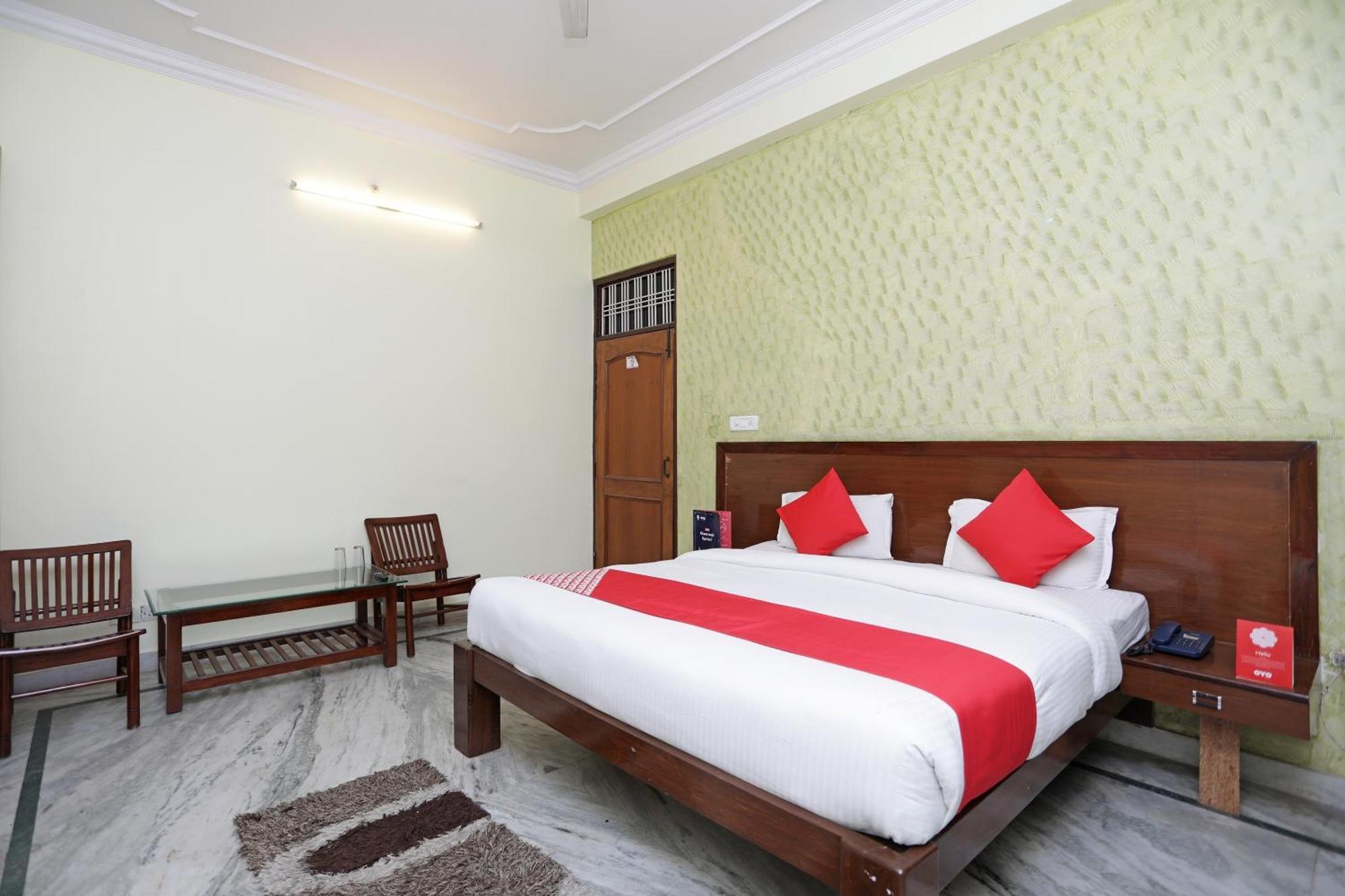 Shikhar Paradise Chinhat Exterior foto