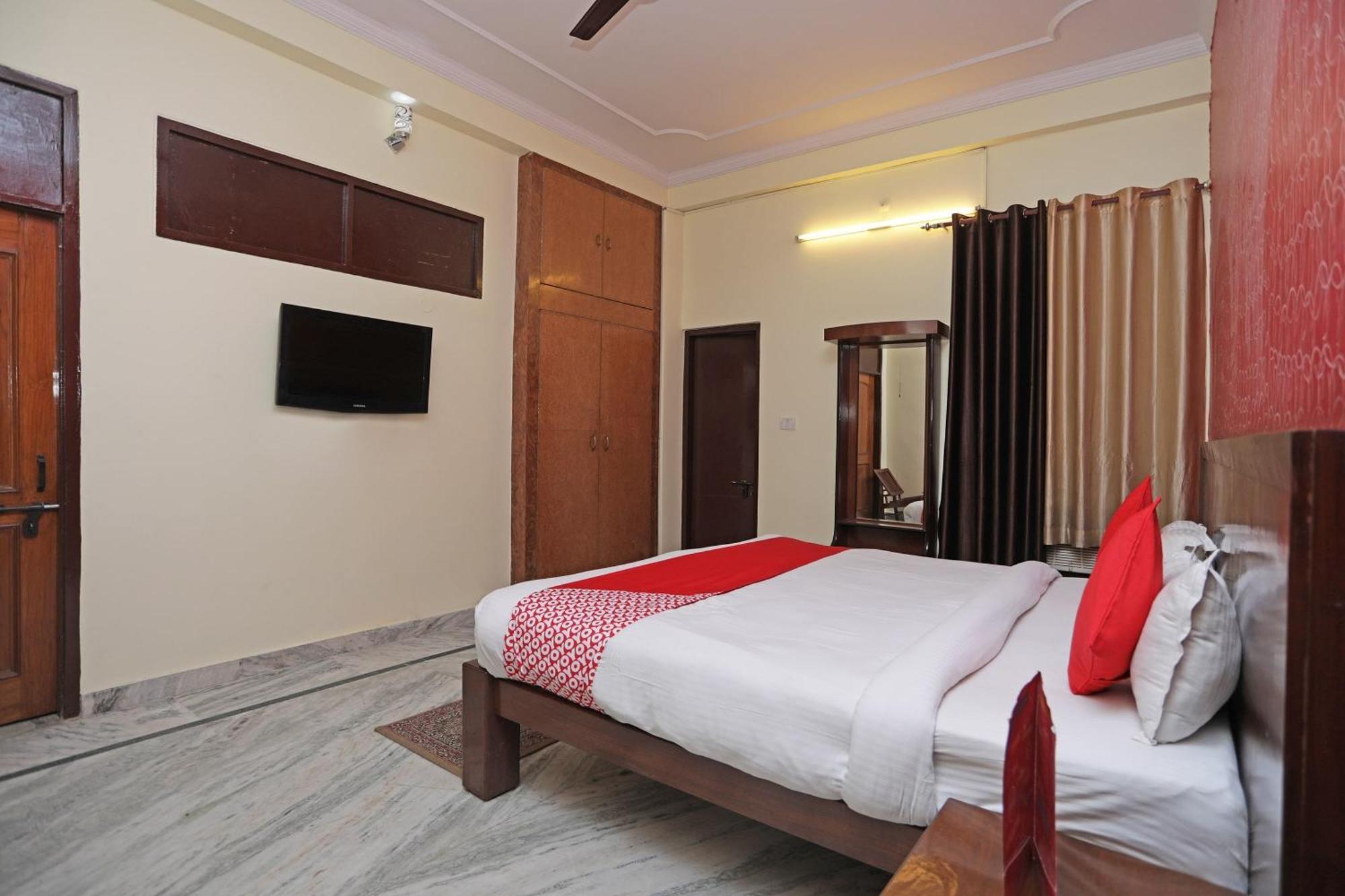 Shikhar Paradise Chinhat Exterior foto