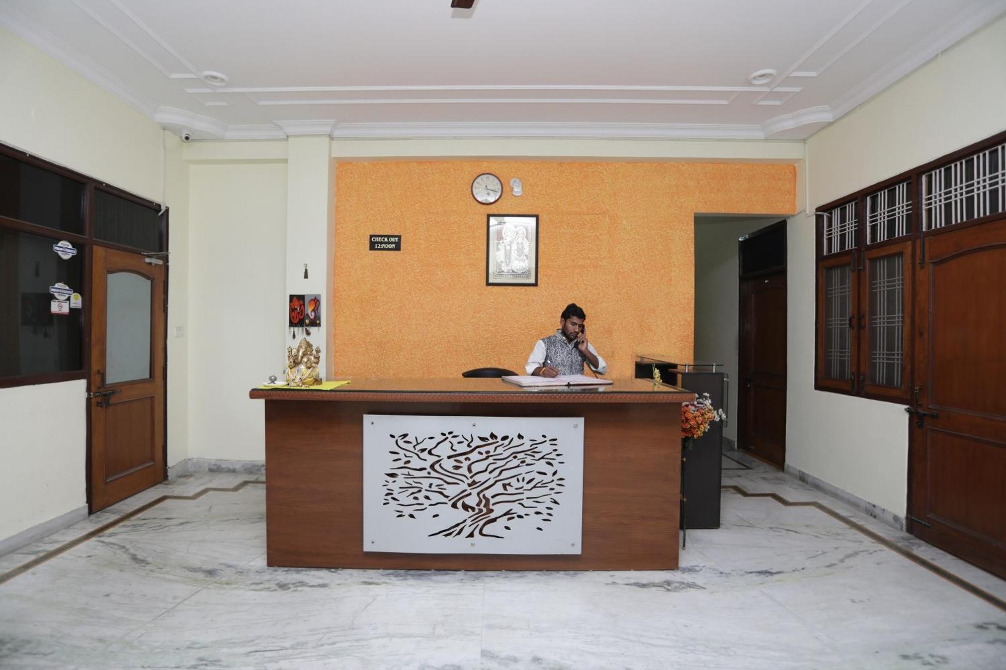 Shikhar Paradise Chinhat Exterior foto