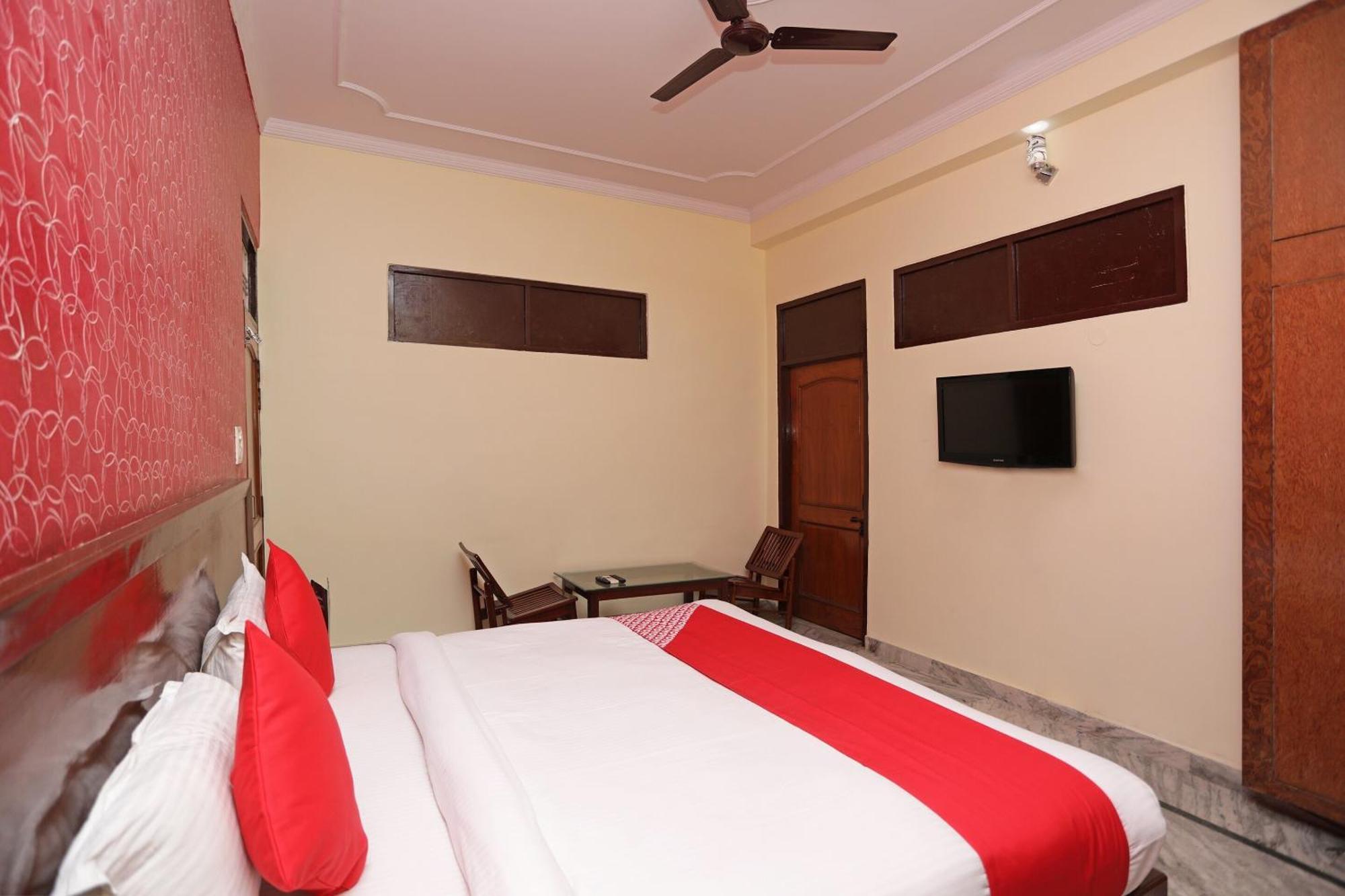 Shikhar Paradise Chinhat Exterior foto