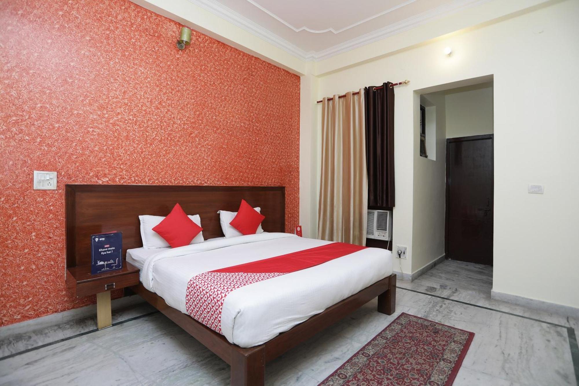 Shikhar Paradise Chinhat Exterior foto