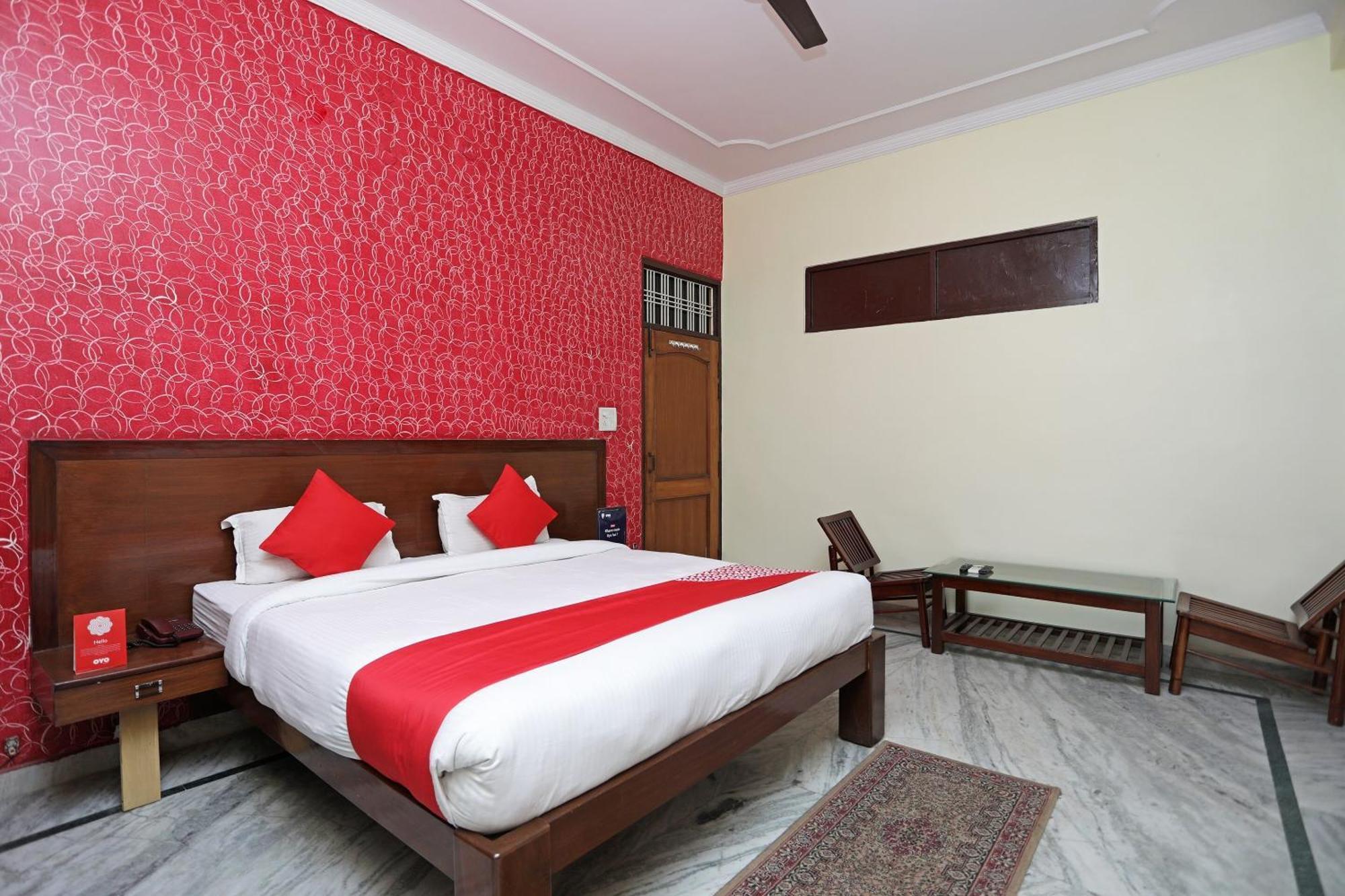 Shikhar Paradise Chinhat Exterior foto